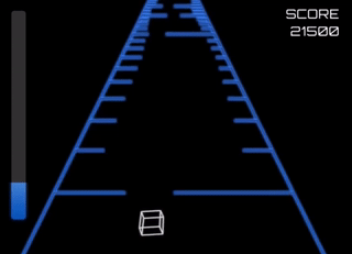 The game is shown playing at speed 8x
